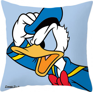 Kissenbezug Donald Duck (45x45cm)