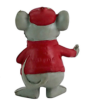 Bernard (HEIMO) Kleinfigur 5cm