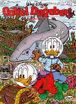 Don Rosa - Onkel Dagobert 12 (Z: 0-1)