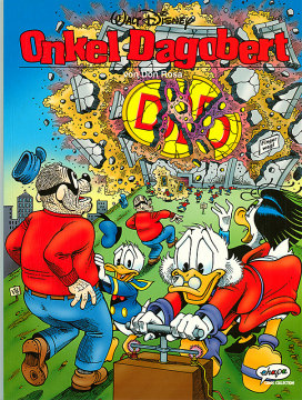 Don Rosa - Onkel Dagobert 26 (Z: 0-1)