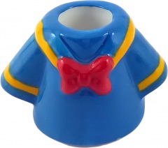 Zahnbürstenständer Donald Duck (3,5cm)