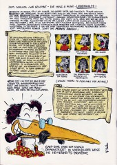 Hinz & Kunz Comics Nr. 6 (1980)