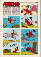 Hinz & Kunz Nr. 11 (1981) Deutsche Comics für Erwachsene