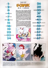 U-Comix Nr. 99 [1988] (Z: 1-2)