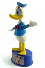 Donald Duck Maxi-Puppet (KOHNER BROS) 14cm