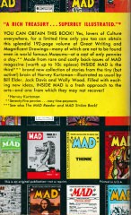 Inside MAD (Z: 1-)