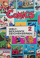 Comics 2. Weltbekannte Zeichenserien (Z: 1-2)