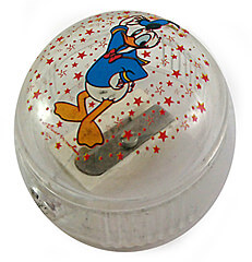 Donald Duck Bleistiftanspitzer 4cm