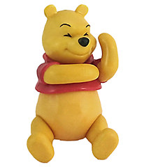 Winnie Puuh Gliederkleinfigur (TOMY) 7cm