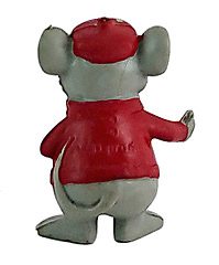 Bernard (HEIMO) Kleinfigur 5cm