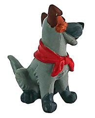 Dodger (Oliver & Company) BULLY small figure 7cm