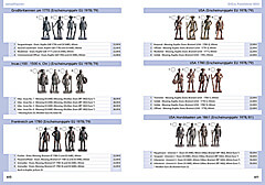 O-Ei-A Figuren 2022 (Ü-Eier Katalog)