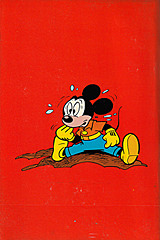 Lustiges Taschenbuch 76: Ein Fall für Micky (Z: 1)