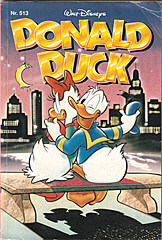 Donald Duck 513 (Grade: 1-2)