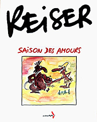 Reiser: Saison des Amours (Z: 1+)