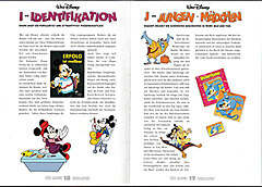 Walt Disneys Magic Marketing Dictionary