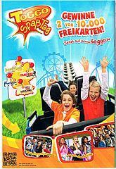 Die tollsten Geschichten von Donald Duck 303 (Grade: 1+)