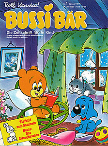 Bussi Bär 1/1979