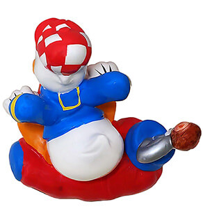 Donald Golfer (ENESCO)