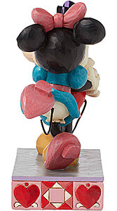 Mickey and Minnie Hugs & Kisses (DISNEY TRADITIONS)