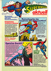 Superman Batman 12/1983 [EHAPA] (Z: 2+)