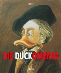 Die Duckomenta (Kalender 2007)