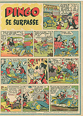 Le Journal de Mickey 24 (Z: 2)