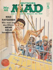 MAD Nr. 48 (Z: 1-2)